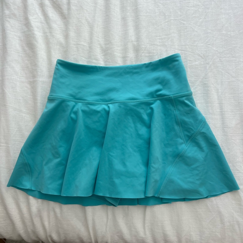 Athleta Ace Tennis Skort